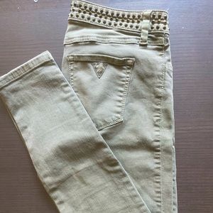 Guess jeans